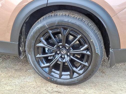 2025 Mazda CX-70 3.3 Turbo Premium Package