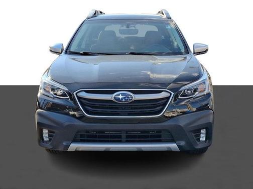 2022 Subaru Outback Touring