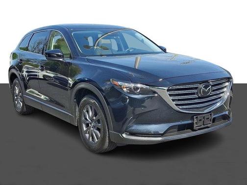 2022 Mazda CX-9 Touring