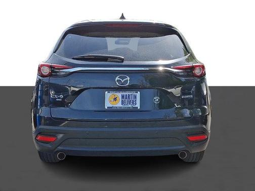 2022 Mazda CX-9 Touring
