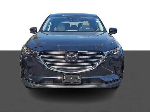 2022 Mazda CX-9 Touring