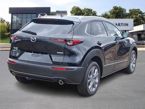 2025 Mazda CX-30 Premium Package
