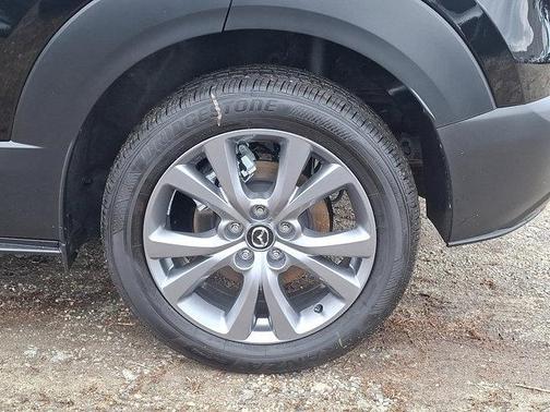 2025 Mazda CX-30 2.5 S Premium Package