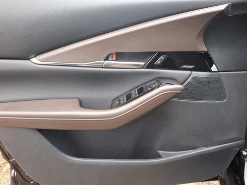 2025 Mazda CX-30 Premium Package