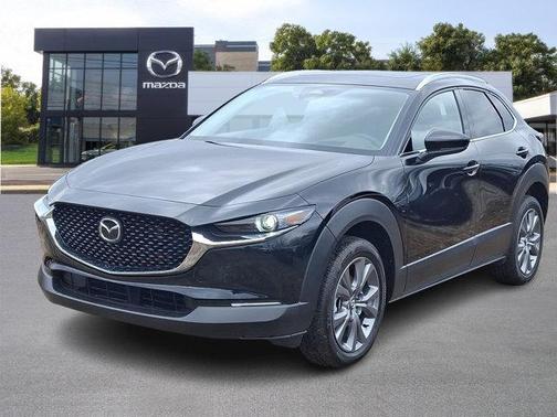 2025 Mazda CX-30 Premium Package