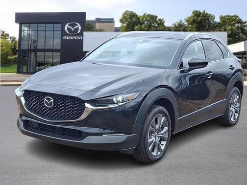 2025 Mazda CX-30 2.5 S Premium Package