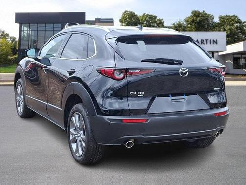 2025 Mazda CX-30 Premium Package