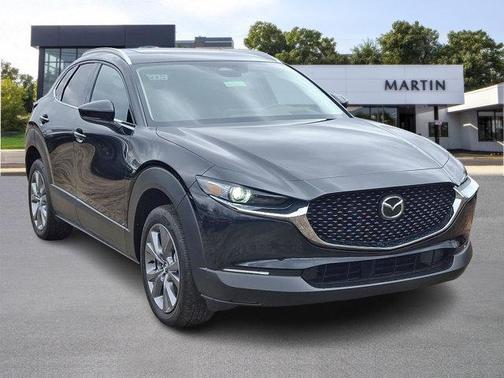 2025 Mazda CX-30 Premium Package