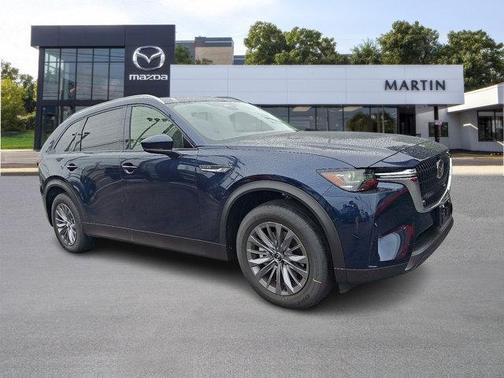 2025 Mazda CX-90 3.3 Turbo Preferred