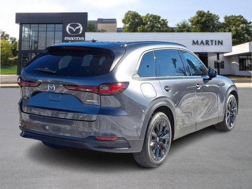 2025 Mazda CX-90 PHEV Premium Sport