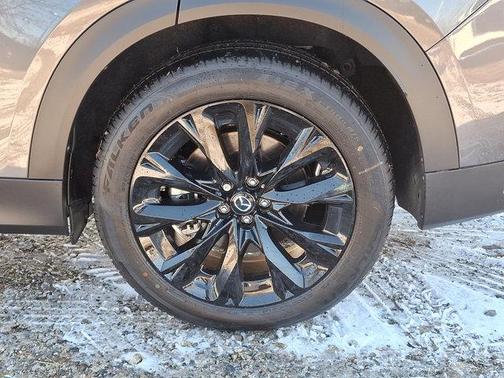 2025 Mazda CX-90 PHEV Sport