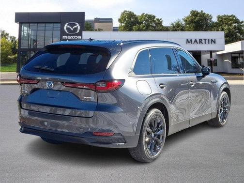 2025 Mazda CX-90 PHEV Sport