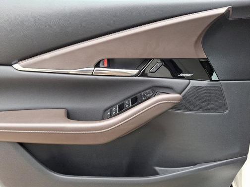 2025 Mazda CX-30 Premium Package