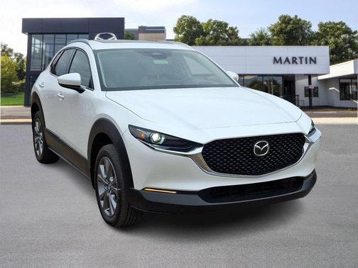2025 Mazda CX-30 Premium Package