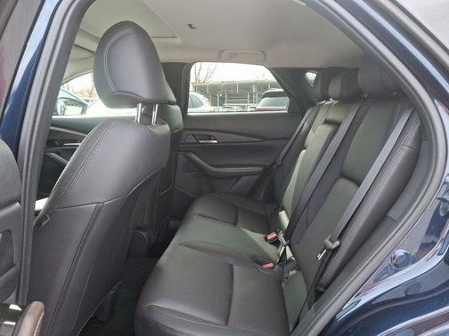 2025 Mazda CX-30 Premium Package