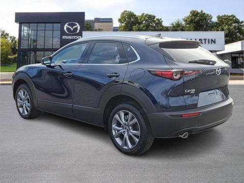2025 Mazda CX-30 Premium Package
