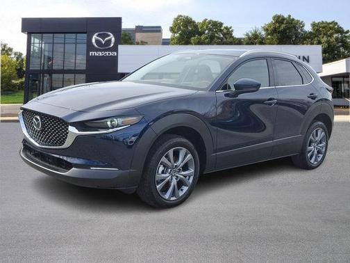 2025 Mazda CX-30 Premium Package