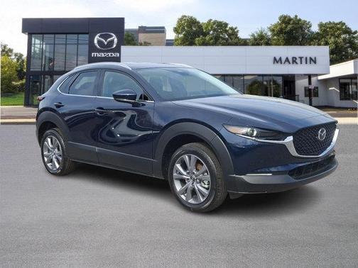 2025 Mazda CX-30 Premium Package