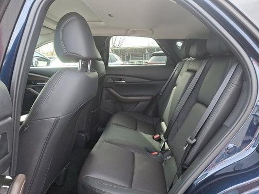 2025 Mazda CX-30 2.5 S Premium Package