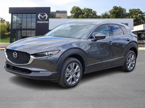 2025 Mazda CX-30 2.5 S Premium Package