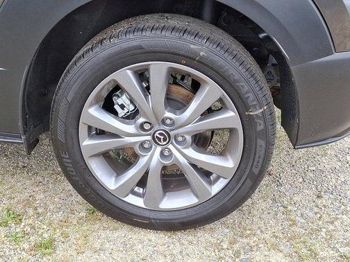 2025 Mazda CX-30 2.5 S Premium Package