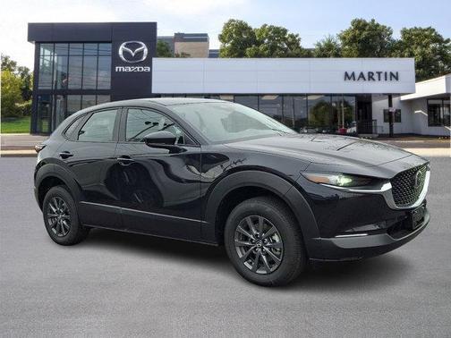 2026 Mazda CX-30 2.5 S