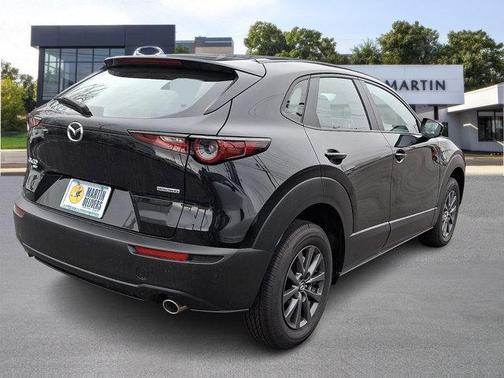 2026 Mazda CX-30 2.5 S