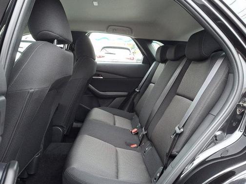 2026 Mazda CX-30 2.5 S