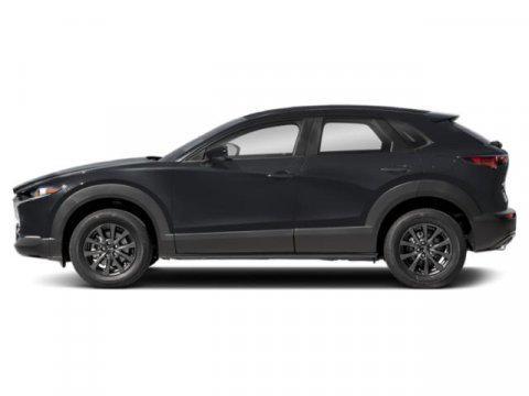 2026 Mazda CX-30 2.5 S