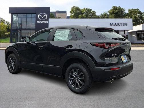 2026 Mazda CX-30 2.5 S