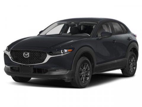 2026 Mazda CX-30 2.5 S
