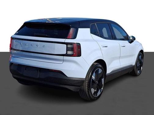 2025 Volvo EX30 Plus Twin Motor Performance, Fully electric