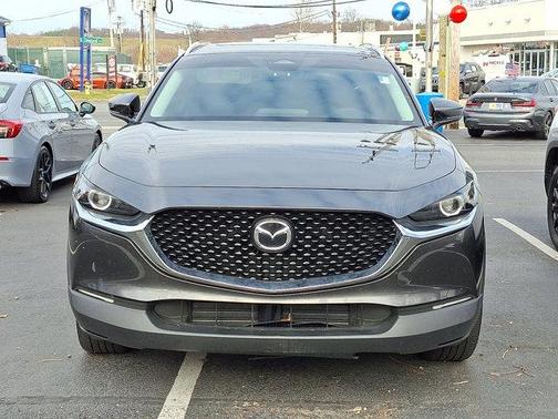 2024 Mazda CX-30 2.5 S Preferred Package