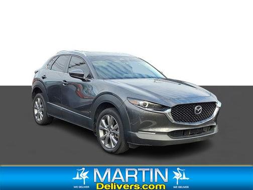 2024 Mazda CX-30 2.5 S Preferred Package