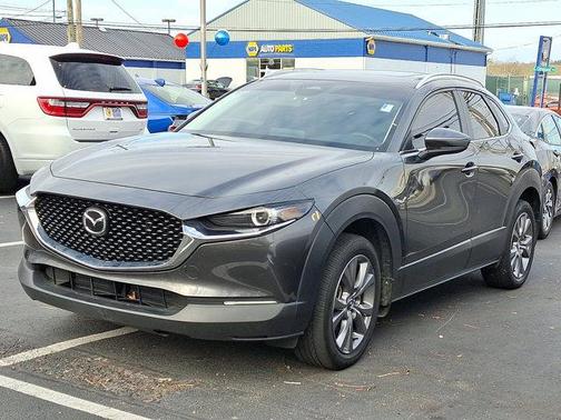2024 Mazda CX-30 2.5 S Preferred Package