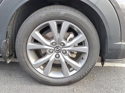 2024 Mazda CX-30 2.5 S Preferred Package