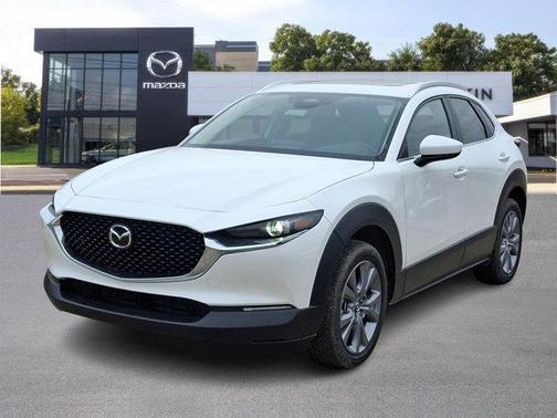 2025 Mazda CX-30 Preferred