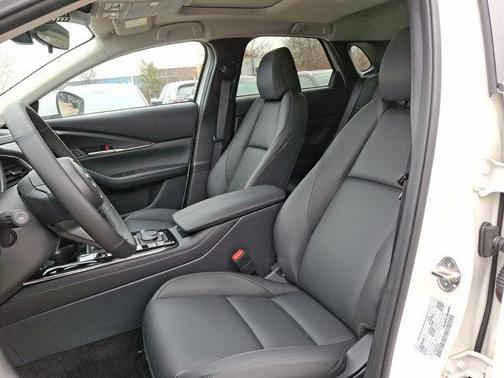 2025 Mazda CX-30 Preferred