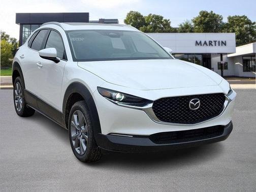 2025 Mazda CX-30 Preferred