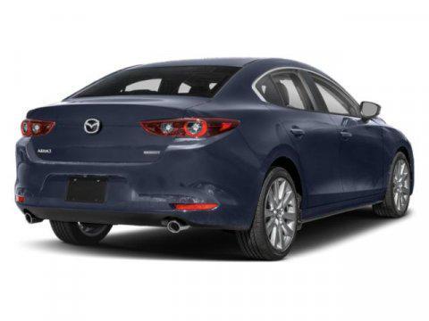2023 Mazda Mazda3 FWD w/Preferred Package