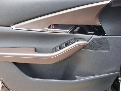 2025 Mazda CX-30 Premium Package