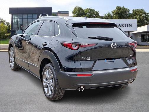 2025 Mazda CX-30 Premium Package