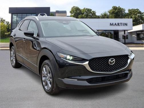 2025 Mazda CX-30 Premium Package