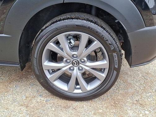 2025 Mazda CX-30 2.5 S Premium Package