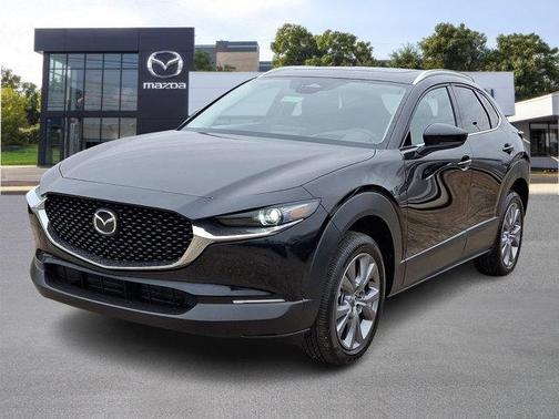 2025 Mazda CX-30 Premium Package