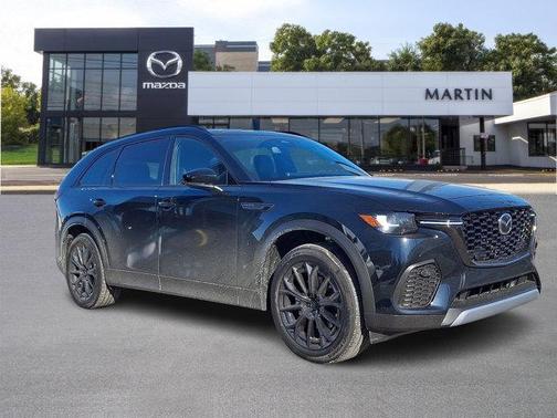 2026 Mazda CX-70 3.3 Turbo Premium Plus