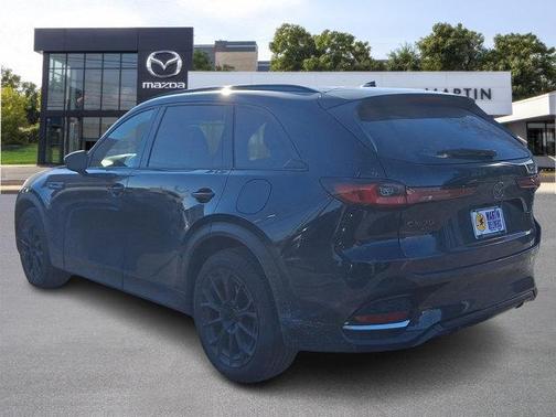 2026 Mazda CX-70 3.3 Turbo Premium Plus