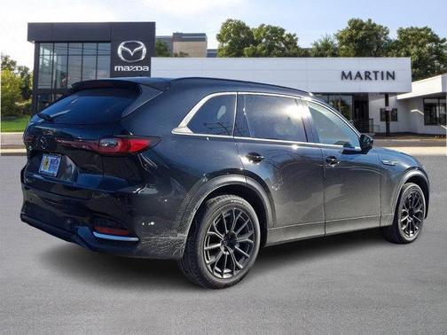 2026 Mazda CX-70 3.3 Turbo Premium Plus