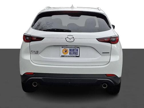 2023 Mazda CX-5 2.5 S Premium Plus Package