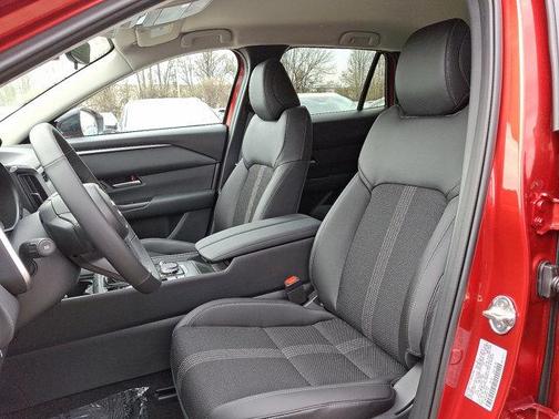 2025 Mazda CX-50 Hybrid Preferred Package